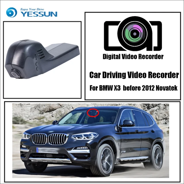 Extraordinary Offers YESSUN Driving Recorder Car Wifi Dvr Mini Camera for BMW X3 X5 X6 2012 Novatek Car Dash Cam Video Recorder Extraordinary Offers YESSUN Driving Recorder Car Wifi Dvr Mini Camera for BMW X3 X5 X6 2012 Novatek Car Dash Cam Video Recorder