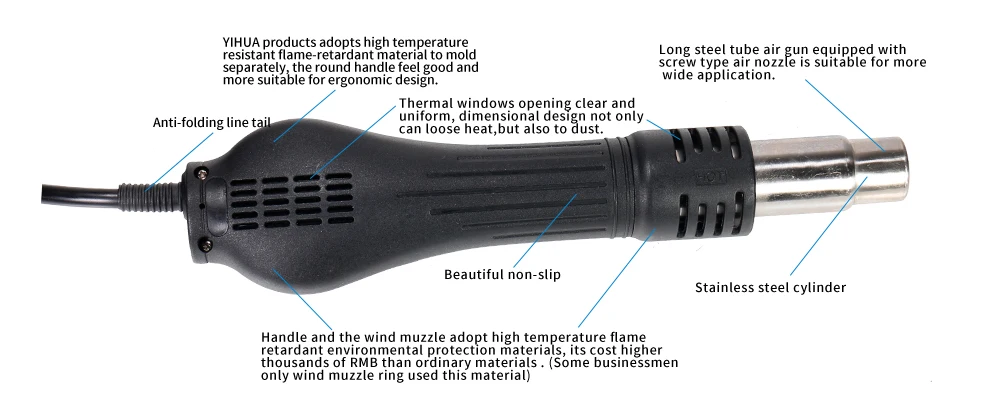 Soldering Station 15