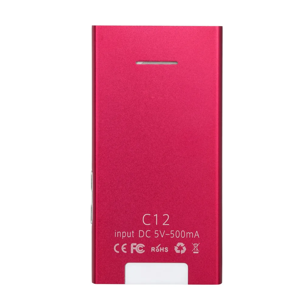 Музыкальный mp3 плеер HIPERDEAL c0605 простая многофункциональная ручка с диктофоном FM