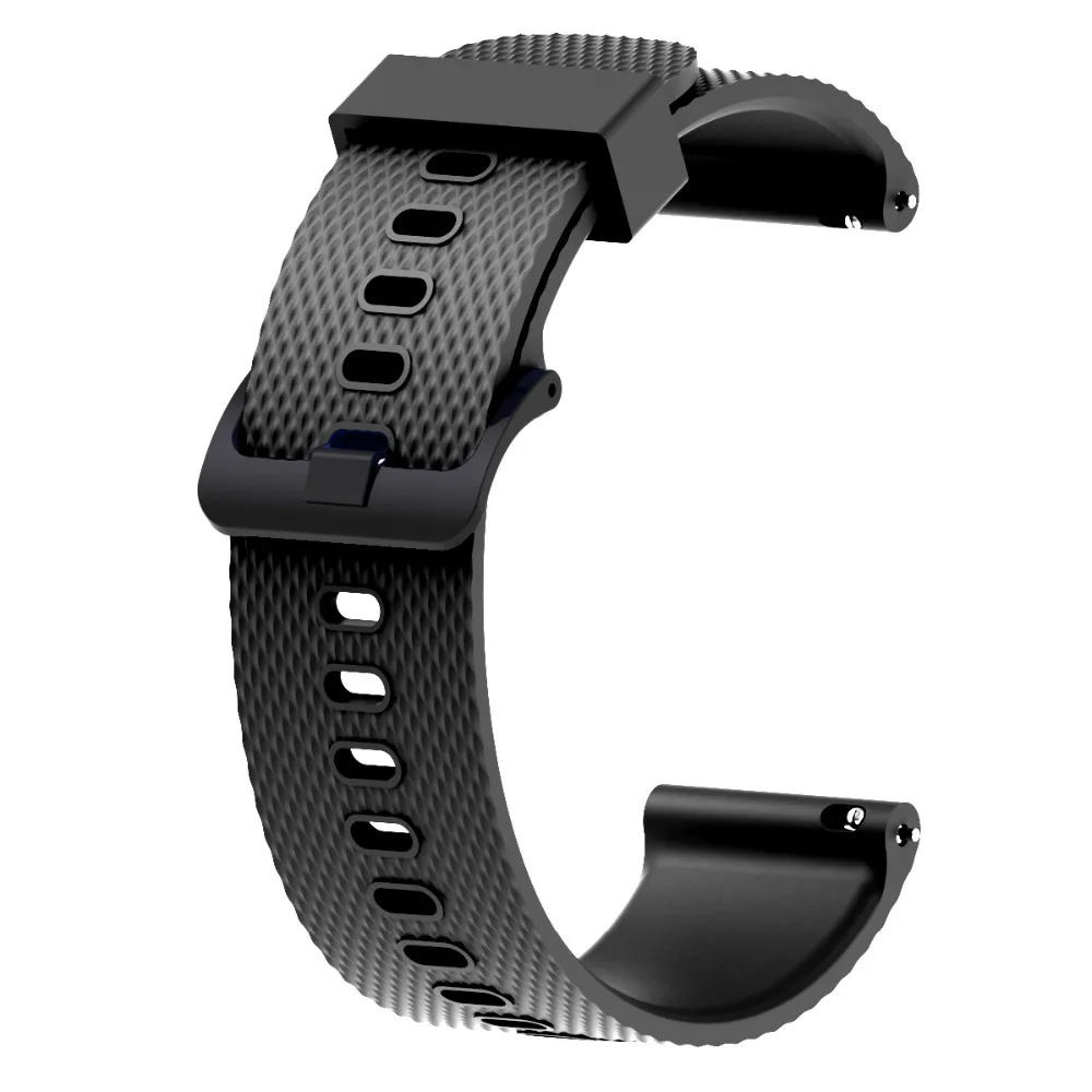 Ремешок для телефона 20 мм Garmin Vivoactive 3/Vivomove HR/ Forerunner 645 сменный Браслет Vivomove
