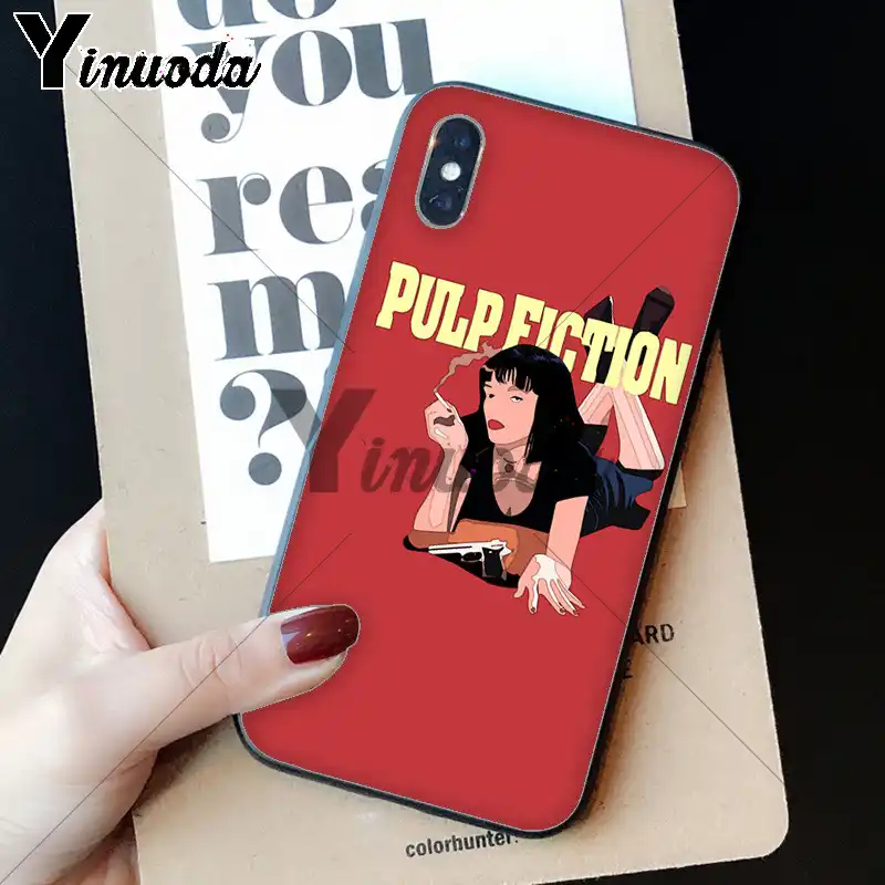 coque iphone 7 pulp fiction coque iphone 7 pulp fiction