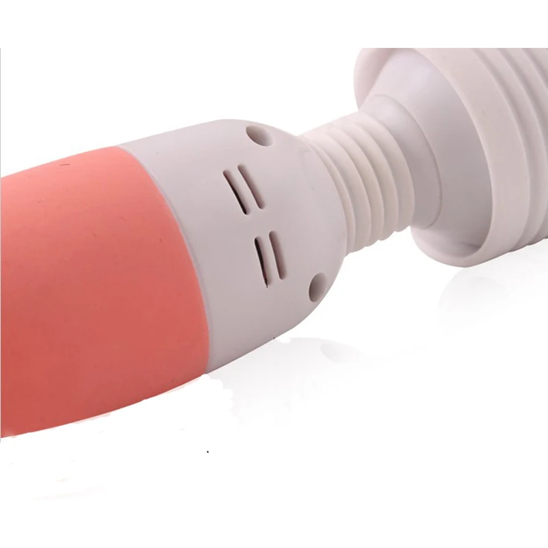 hb015  Magic wand Masturbation vibrating (5)