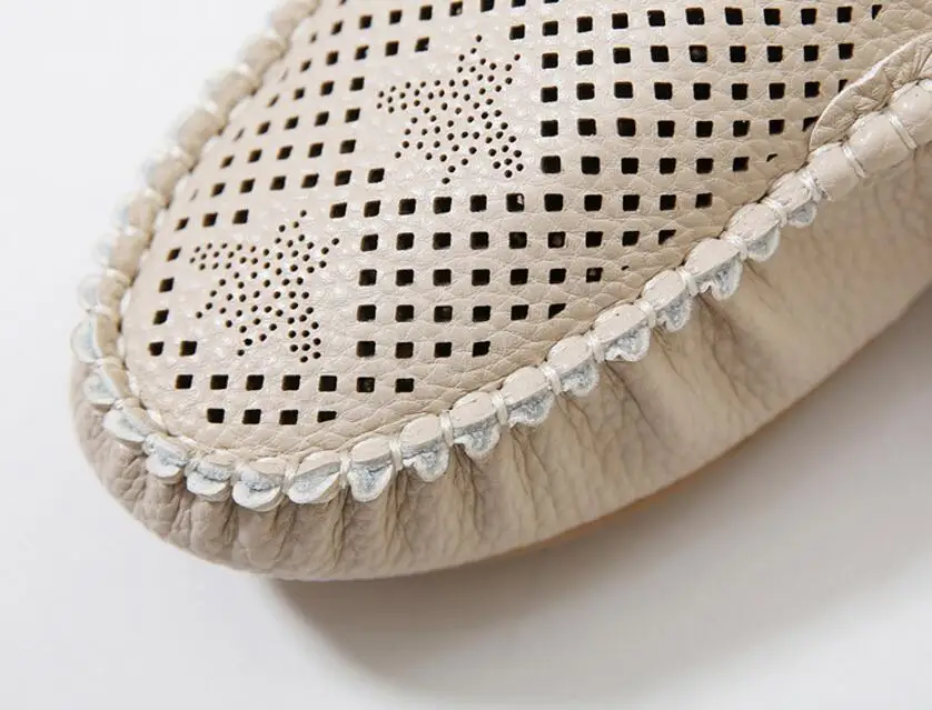 SIKETU/Женская обувь; zapatillas mujer; повседневная обувь на плоской подошве; Летняя женская обувь; лоферы; Балетки без застежки; женская обувь на плоской подошве