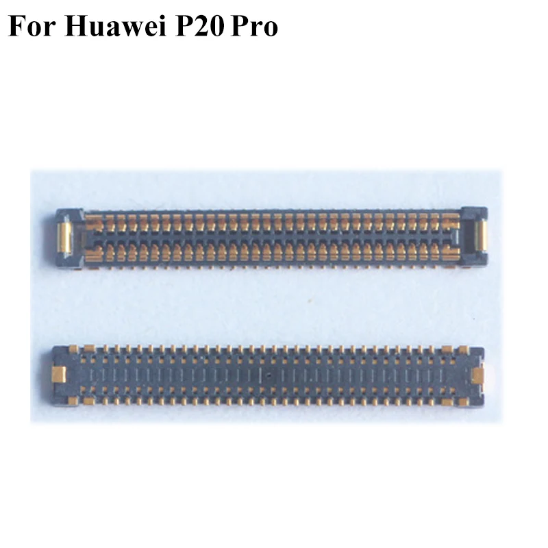 Для huawei P20pro P20 pro Dock разъем Micro Зарядка через usb Порты и разъёмы FPC Разъем для huawei P 20 pro P20 pro