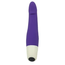 2016 el más nuevo de 8 Velocidades Vibrador Del Punto de G, impermeable Vibrador de clit oral, Intimate Juguetes Adultos Del Sexo Para Las Mujeres