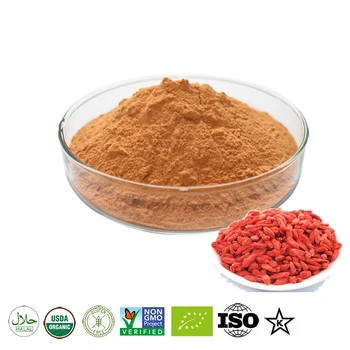 

100% Natural gouji juice powder