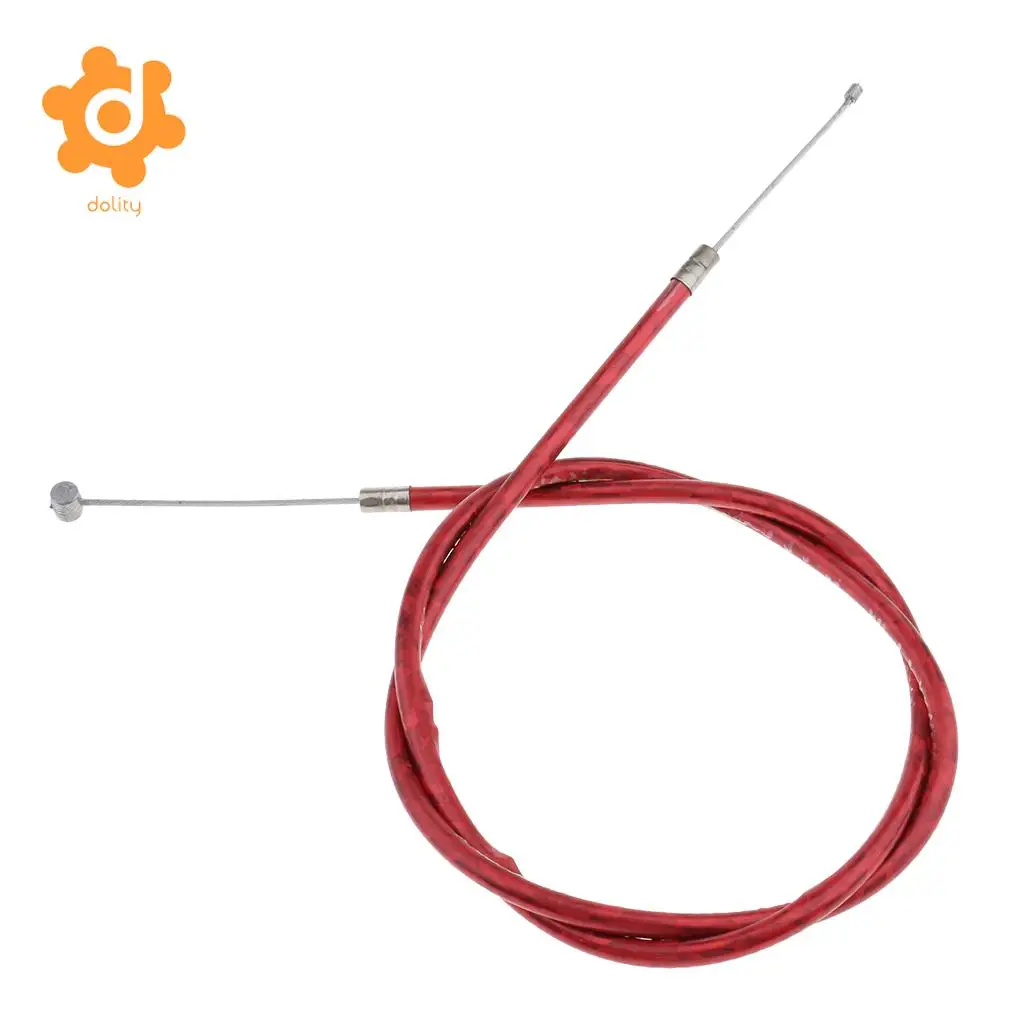 Motorcycle Front Brake Cable for 47cc 49cc Mini Pocket Dirt Bike ATV