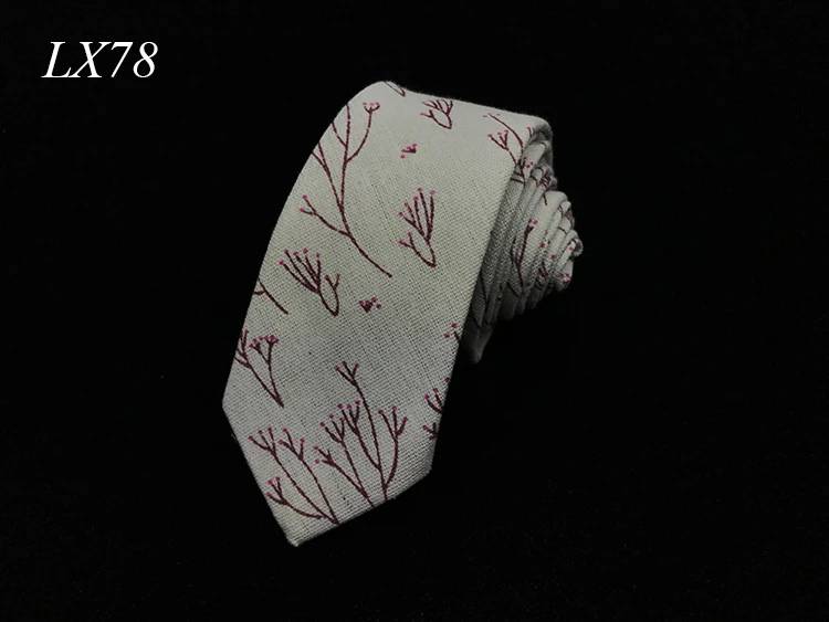 LX necktie 78