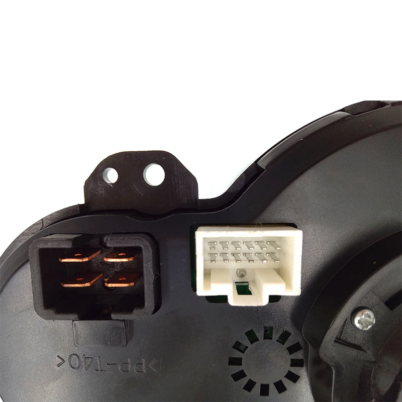 

2003-2012 A/C Heater Panel Climate Control For Buick Excelle HRV Chevrolet Lacetti Optra