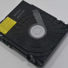 Замена для Panasonic SA-BTT750 Blu-Ray диск лазерный объектив Lasereinheit блок в сборе SABTT750 оптический механизм звукоснимателя