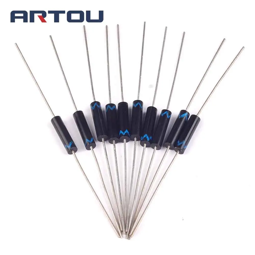 10 шт. 2CL77 5mA 20kV диодный HV Выпрямитель высокого напряжения|high voltage diode|high rectifiersdiode