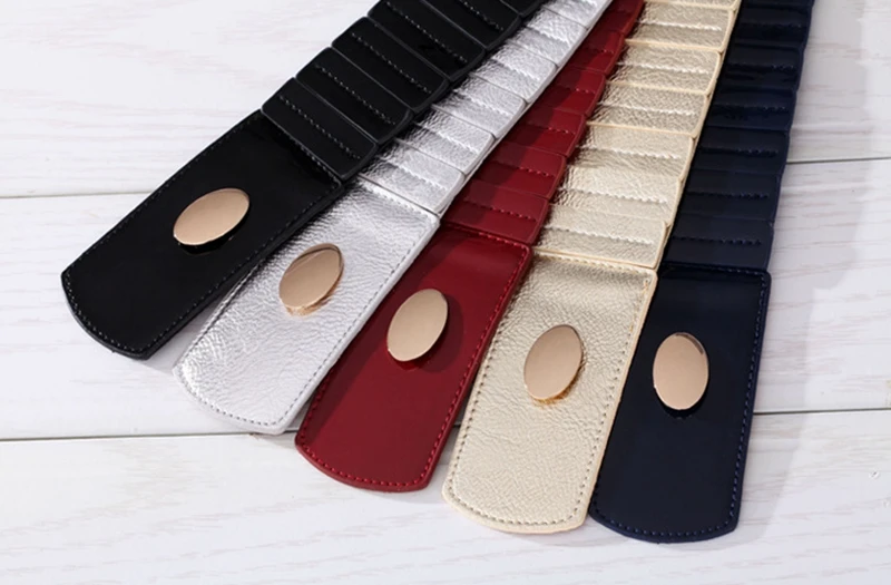 elastic waist belt (7)