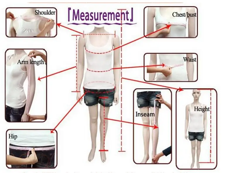 measure