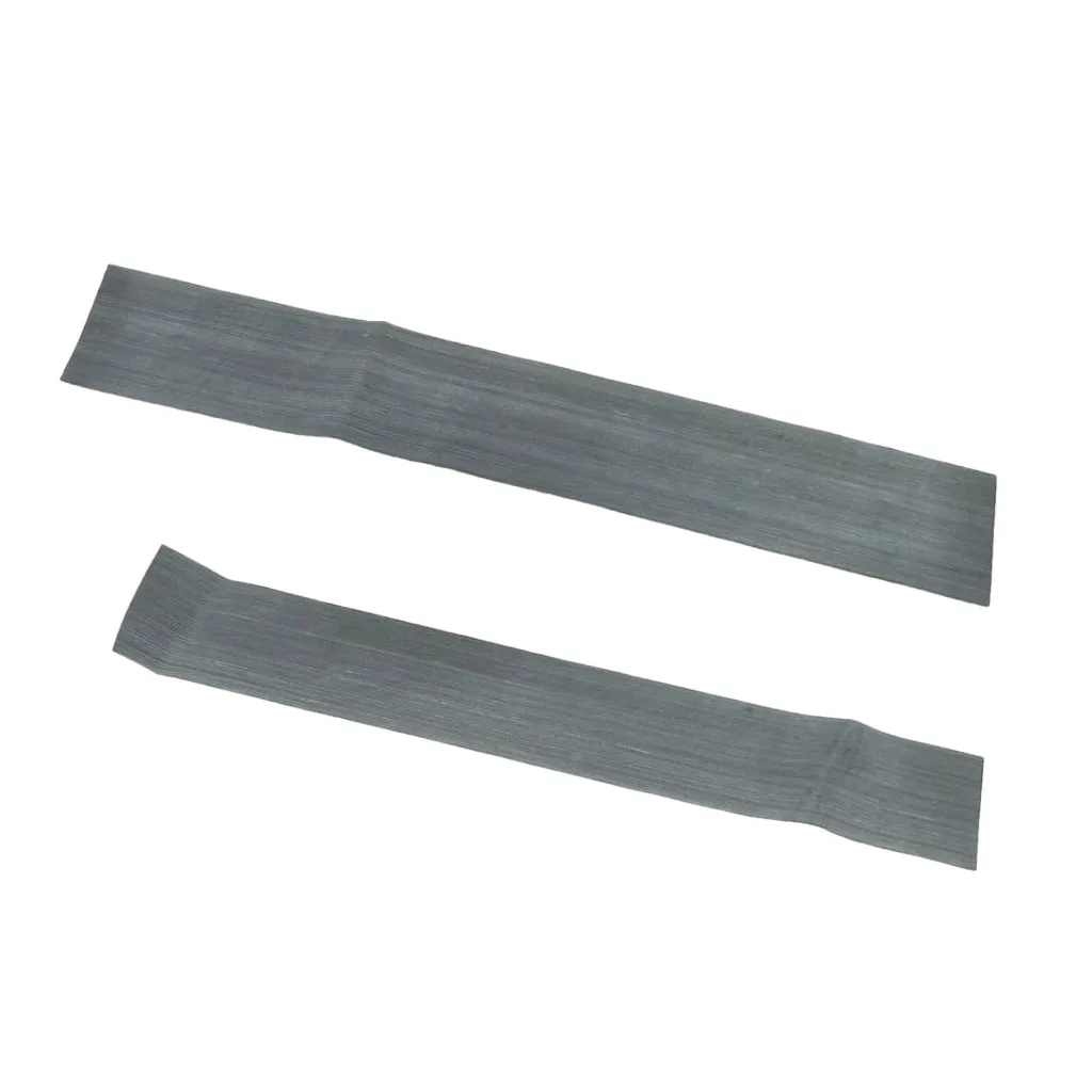 1 Pair Waterproof Lightweight Bow String Silencer Cat Whiskers Silencers Reduce String Vibration