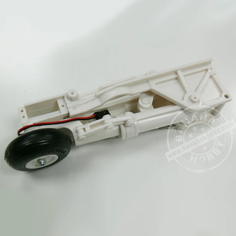 Правый отвод для самолета Mig29 jet rc | Игрушки и хобби