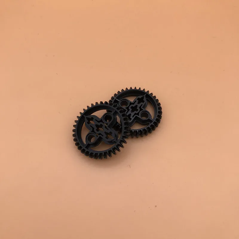 

10pcs/lot MOC Technic Building blocks compatible with technology machinery parts 32498 x403 4255563 36 tooth gear legoes