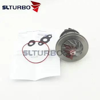 

For Isuzu NQR Light Truck UKmian Bogdan 4.8 L 4HE1XS 165HP - NEW turbine cartridge 700716-3 700716-5003S CHRA 8971894520 turbine