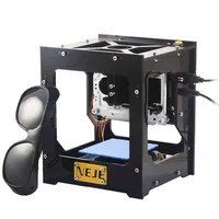 NEJE 300MW USB DIY Laser Engraver Cutter Engraving Cutting Machine Laser Printer 1