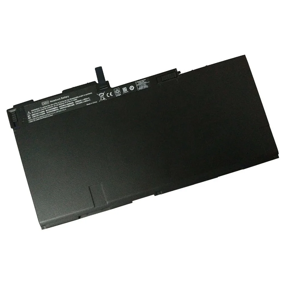 

CM03XL Battery For HP EliteBook 840 G1 G2 ZBook 14 HSTNN-IB4R CM03 CO06 CO06XL CM03050XL G1M5U02PA HSTNN-LB4R E7U24AA