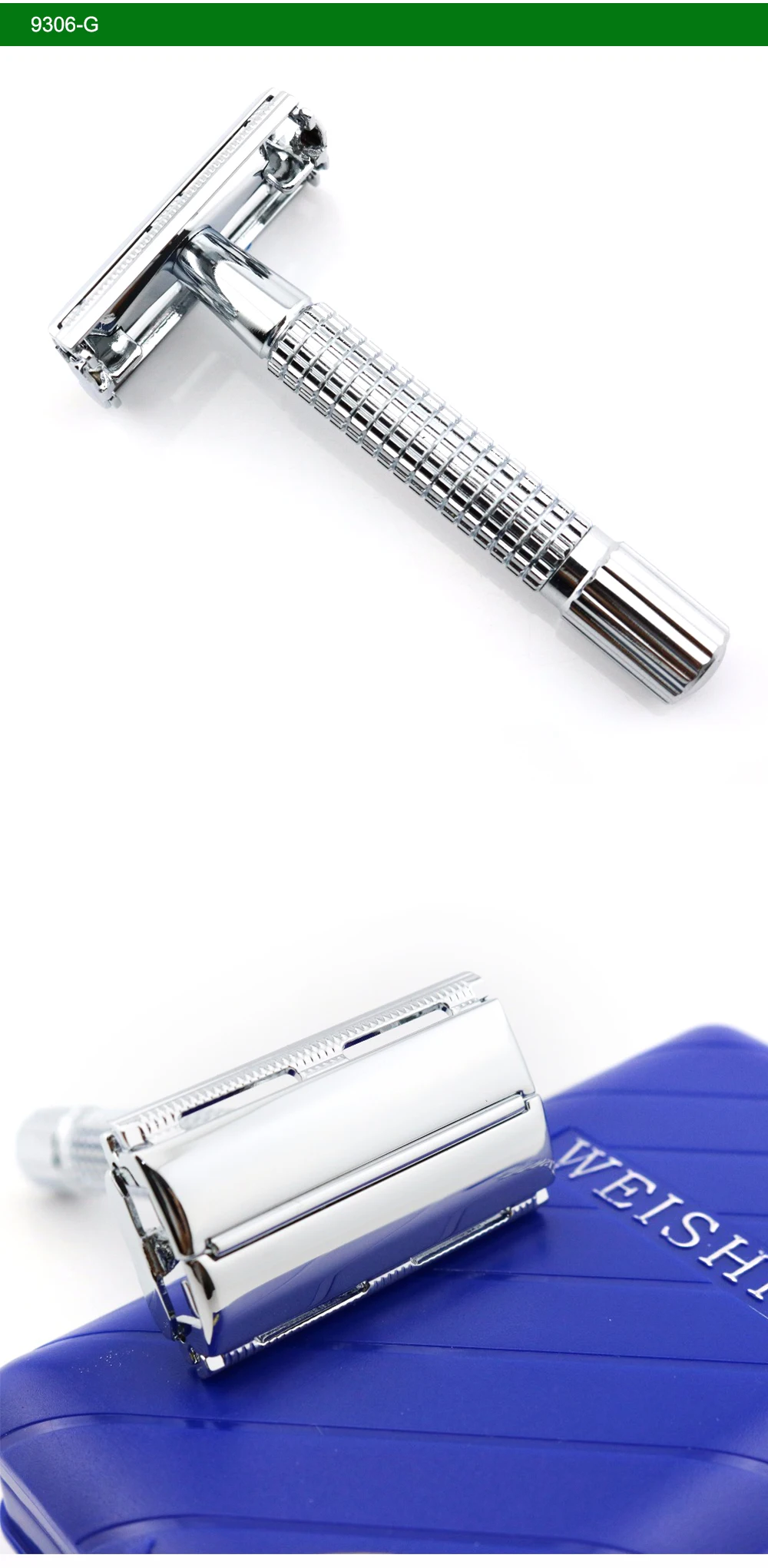 metal 9306-g brilhante, cor prata fosca 9306-e,