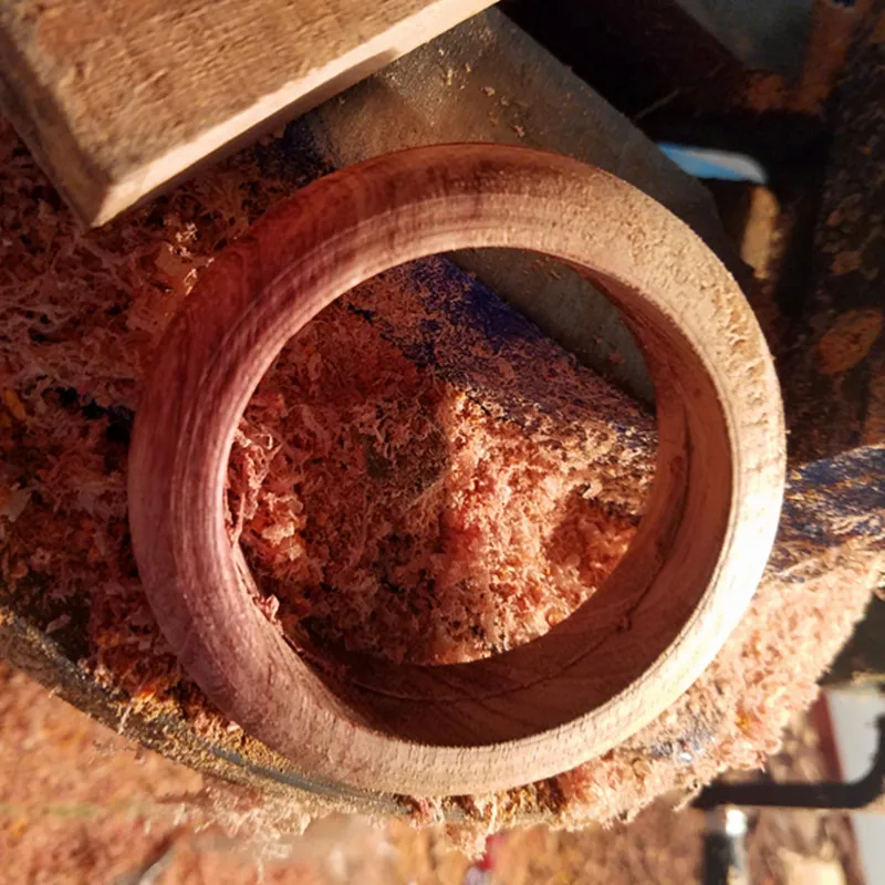 Bracelet Milling Cutter Use For CNC Machine Router Bit Woodworking Tools Wooden Drill Tool Fresa Para Madeira Free Shipping