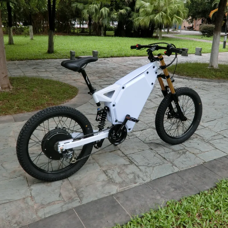 Cheap Enduro Electric Bike electric mountain bike 5