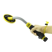 Mini 30M Underwater Metal Detector Underground Gold Detector Metal Length Treasure Hunter