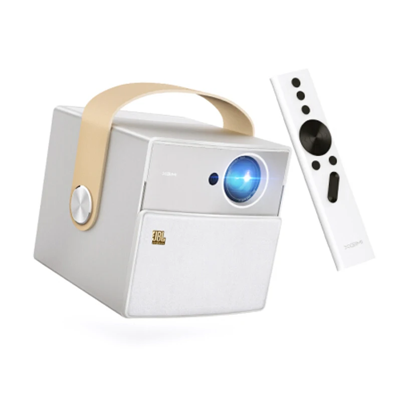 XGIMI CC Aurora Wireless Home Theater Mini Projector Led 1080P Portable Proyector Android 4.4 3D 1280x720 WIFI HDMI Bluetooth XGIMI CC Aurora Wireless Home Theater Mini Projector Led 1080P Portable Proyector Android 4.4 3D 1280x720 WIFI HDMI Bluetooth