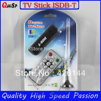 

2016 Isdb-t Mini Usb Receiver Free Signal Tv Stick Tuner For Pc Laptop For Brazil