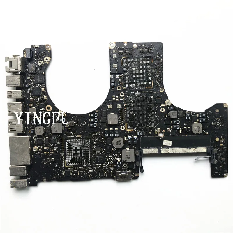 820 2850 820 2850 A Faulty Logic Board For font b Apple b font font b