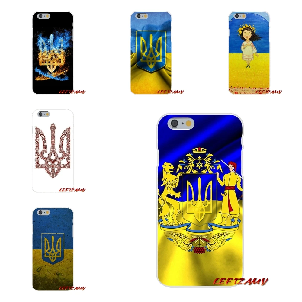 

Silicone Cases Covers For Xiaomi Redmi 3 3S 4A 5A Pro Mi4 Mi4C Mi5S Mi6X Mi Max2 Note 3 4 5A keep calm and visit ukraine Of Flag
