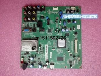 

46K100C Motherboard 40-MT01EB-MAD2XG Screen LTA460HM01