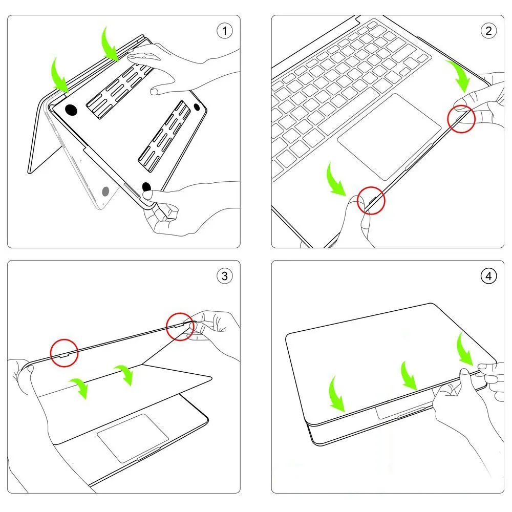 installation instruction