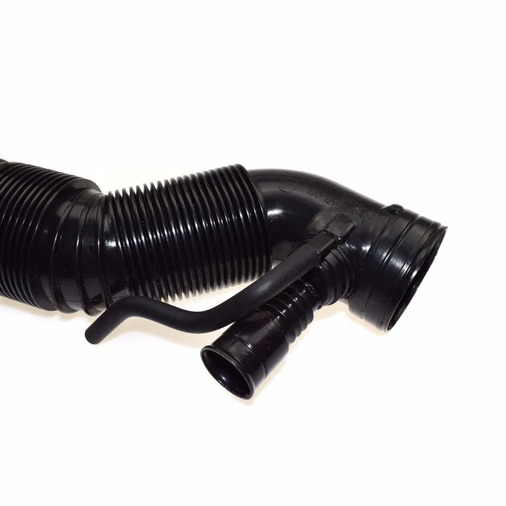 Воздухозаборный шланг ISANCE 1J0129684N для Audi A3 Seat Leon Toledo II Octavia VW Bora Golf IV 1 6 1996 1997 1998 2006|air