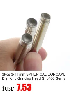 32- 100mm Diamond coated SERRATED Hole Cutter Saw Drill Bits Glass Tile Marble ILOVETOOL