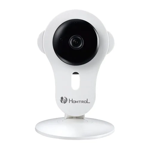 

Elderly Care 720P HD WIFI Intelligent Network Cube ip Security Monitor Camera P2P Night Vision smart Home Alarm System