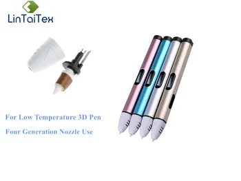 

3D Printer pen Head For Dewang Generation 3d Pen Nozzle Removable Replacement 3d pen part ensure quality