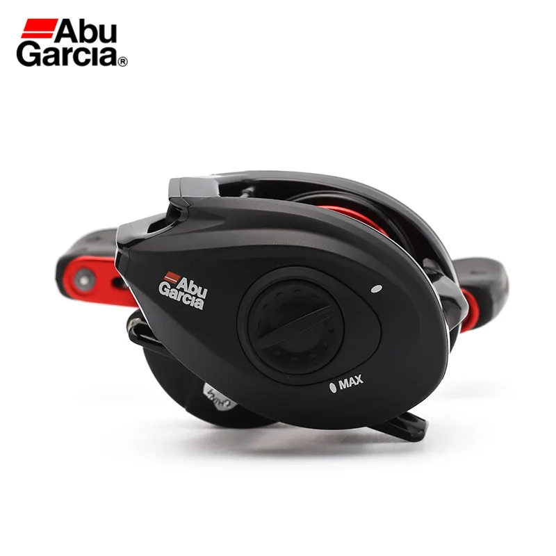 2016 Abu Garcia Black Max3 BMAX3 Правосторонняя левая Рыболовная катушка для заброса приманки