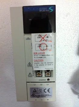 

NEW&ORIGINAL AC SERVO DRIVER MR-J2S-70CP *100% REAL STOCK,Please contact us for real photo*
