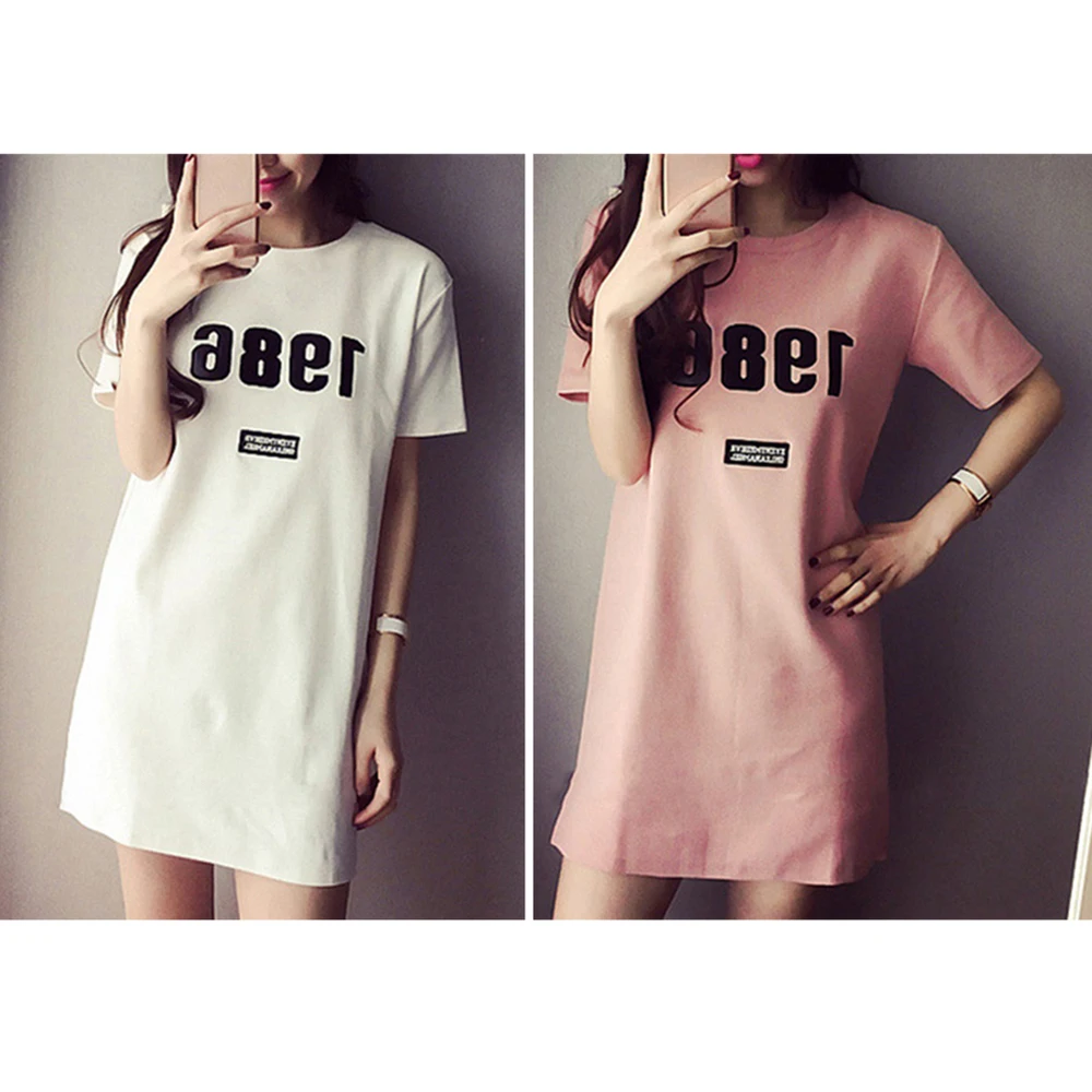 women's casual shirt dress