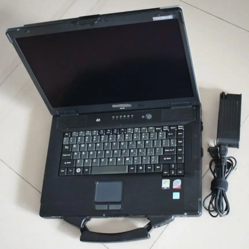 For Panasonic CF 52 i5 laptop with warranty best price car