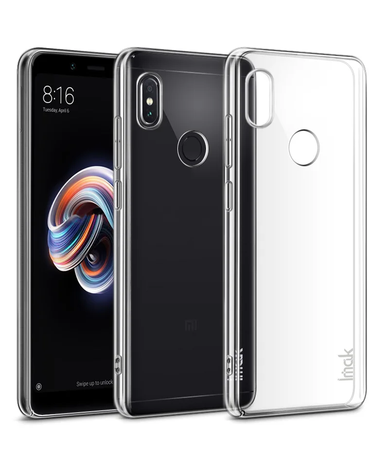 8 Note5 Pro