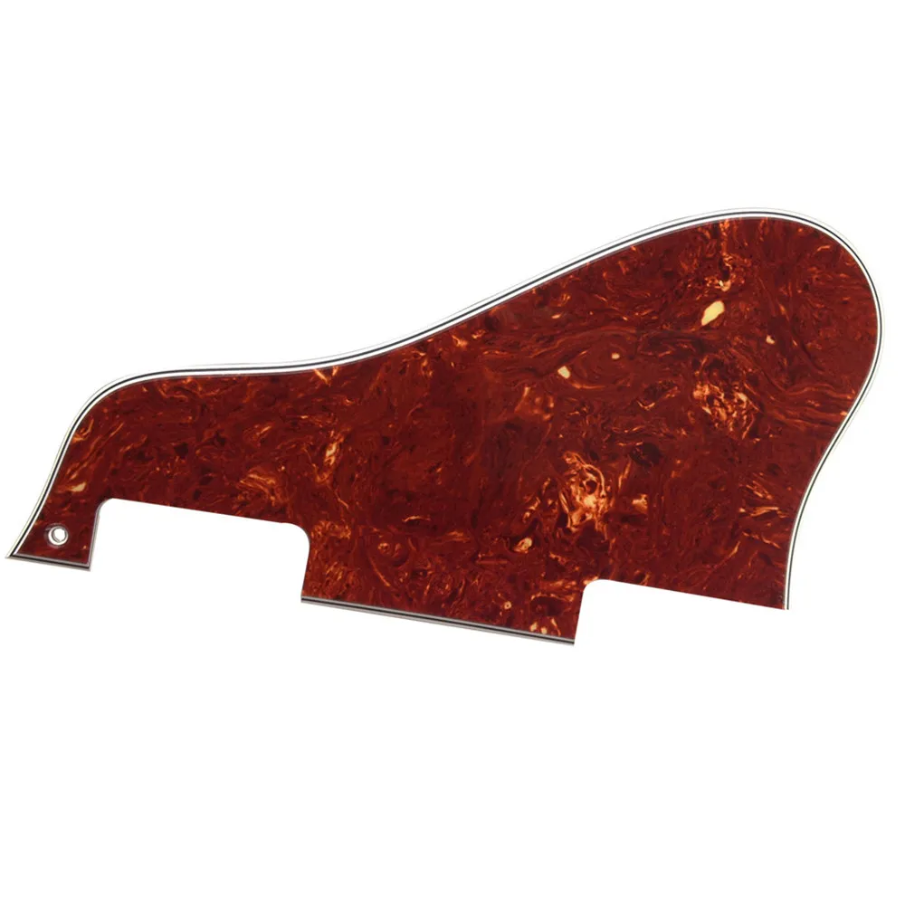 Pleroo пользовательские гитарные детали для ES 335 Jazz Archtop гитарная Накладка защиты от
