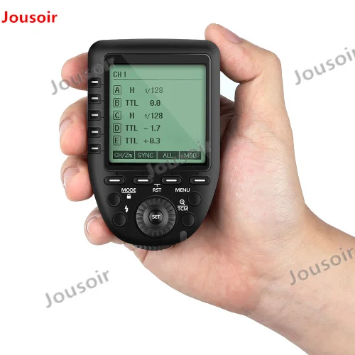 GODOX-XPro-F-TTL-2-4G-Wireless-High-Speed-Flash-Trigger-Sync-1-8000s-X-system (1)