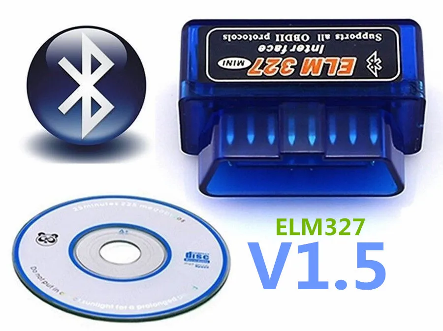 Купить Сканер Elm 327 Для Диагностики Автомобиля