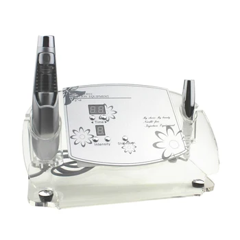 

No Needle Mesotherapy Machine Electroporation facial machine