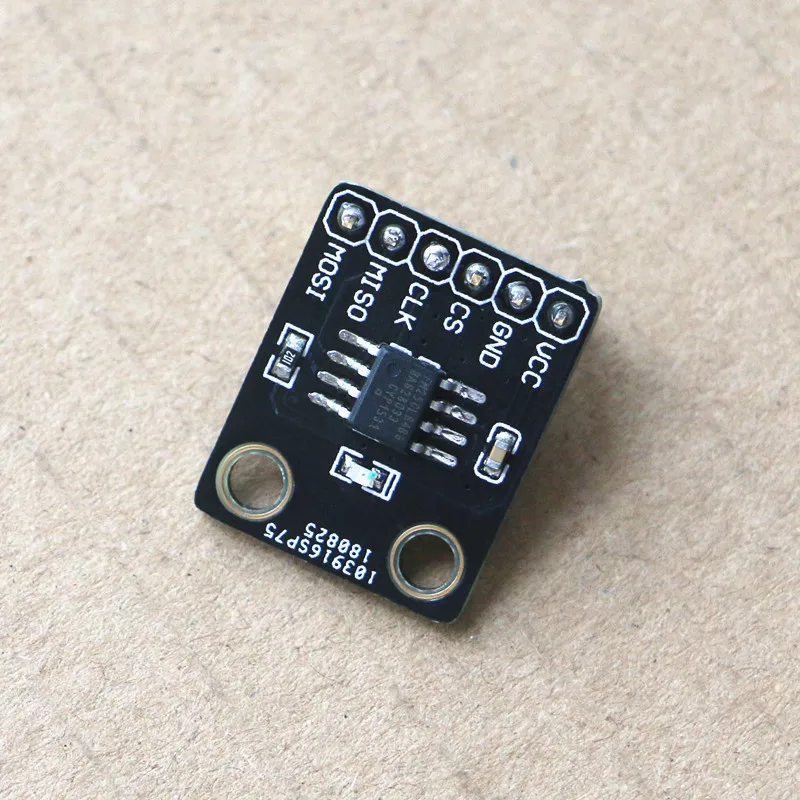 FM25CL64B ферроэлектрическая память FRAM модуль 64Kbit последовательный SPI предоставляет исходный код