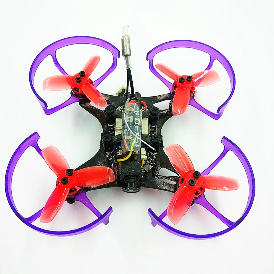 7.4V 25C 450mah (7)
