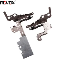 GHAG Replacement Hinges for Dell Inspiron 15 7000 7537 with Touch Screen Model Hinges
