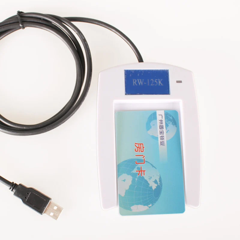 Цифровая карта RFID ключ для отеля система дверного замка (1 шт. замок 1 датчик 8 карт